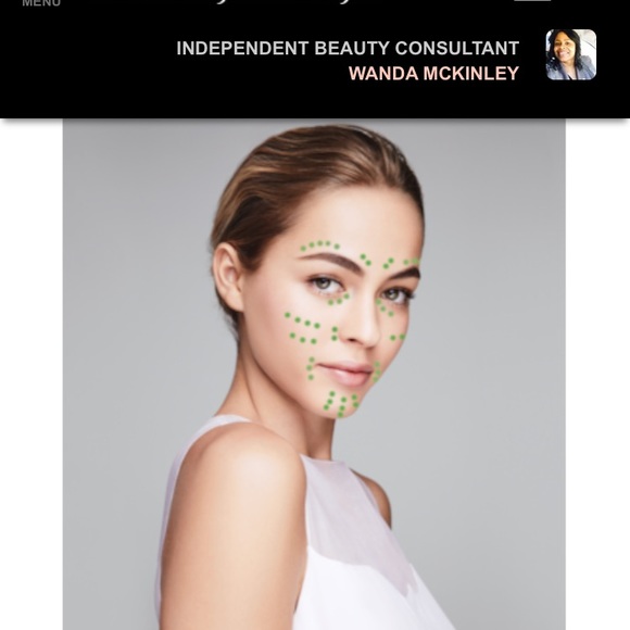 Mari Kay AT PLAY Color correcting stick/ New!!❤️ - Picture 2 of 5